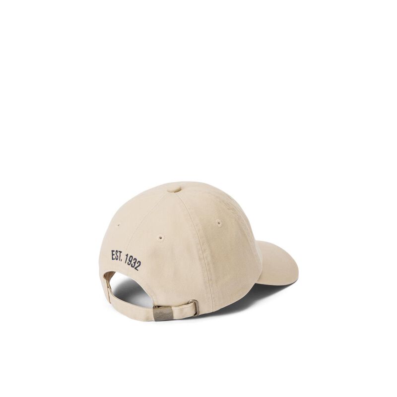 R.M. Williams Mini Longhorn Twill Cap image number 3